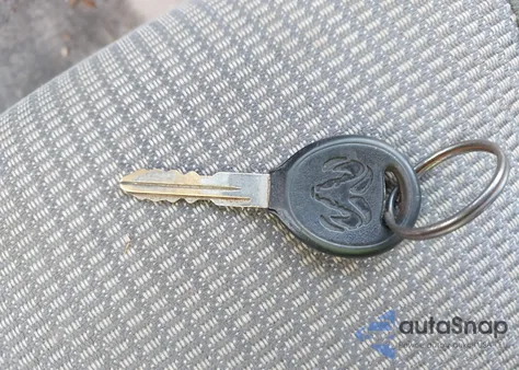 2010 Dodge Dakota St z USA, uszkodzony, nr VIN 1D7CE2GKXAS107408